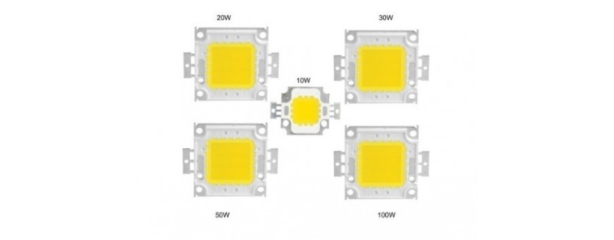 Componente LED