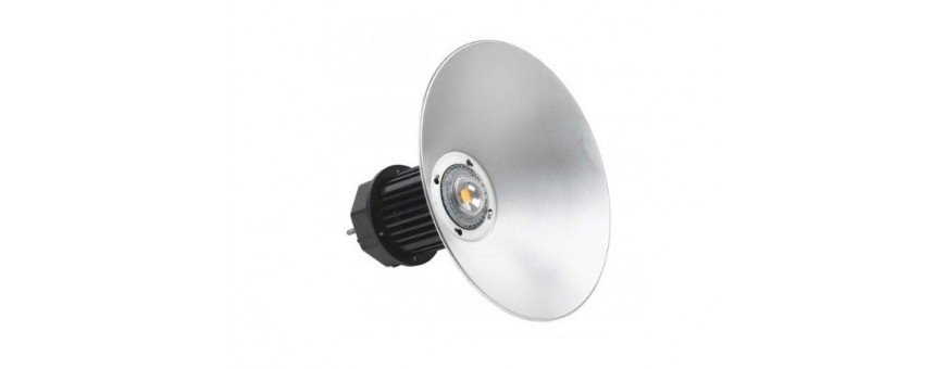 Iluminat Industrial LED